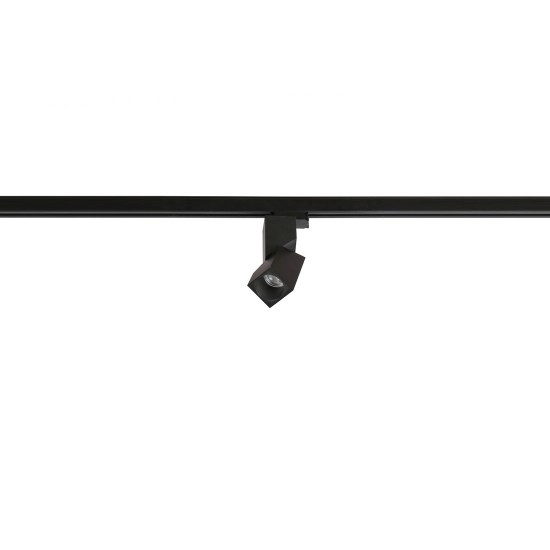 Reflektor Santos Square Track (black) AZ3525 AZZARDO
