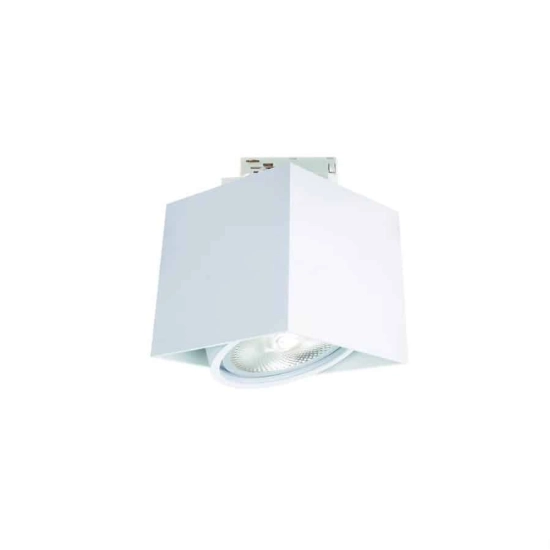 kinkiecik.pl Reflektor szynowy Cardi Bianco Mobile Track ORLICKI