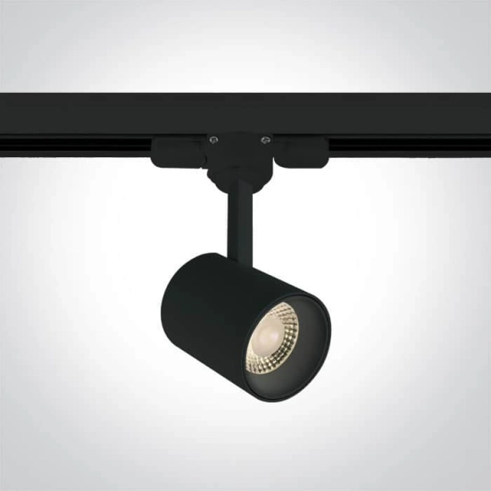 kinkiecik.pl Reflektor The COB Cylinder Range 65646T/B/W ONE LIGHT