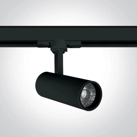 kinkiecik.pl Reflektor The COB Cylinder Track Spot 65642AT/B/W ONE LIGHT