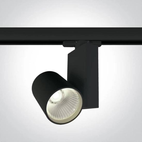 kinkiecik.pl Reflektor The COB Track Spot Range 65611NT/B/C ONE LIGHT
