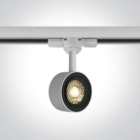 kinkiecik.pl Reflektor The Honeycomb Range 65644T/W/W ONE LIGHT