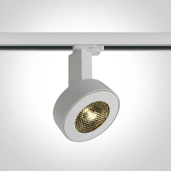 kinkiecik.pl Reflektor The Honeycomb Range 65652T/W/W ONE LIGHT