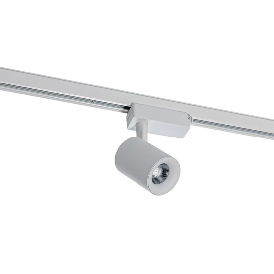 Reflektor do szyny montażowej Tivoli 4000K(white) AZ2223 AZZARDO