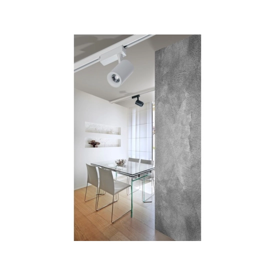 Reflektor do szyny montażowej Tivoli 4000K(white) AZ2223 AZZARDO