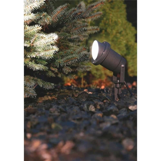 Reflektorek ogrodowy BUSH 3401 IP65 NOWODVORSKI - zdjęcie produktu