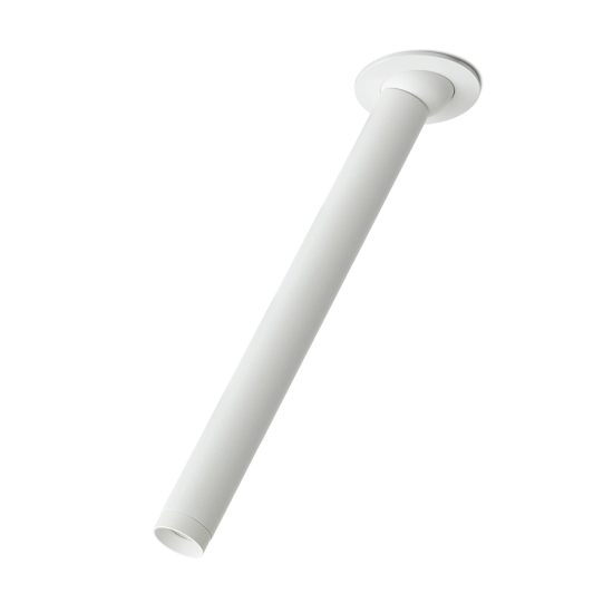 LUMIS 31 DIMM wpuszczana biała 230V LED 10W 38° 3000K Rendl light studio R14349 - zdjęcie dodatkowe 1