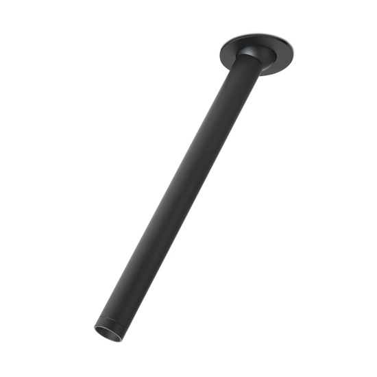 LUMIS 31 DIMM wpuszczana czarna 230V LED 10W 38° 3000K Rendl light studio R14350 - zdjęcie dodatkowe 3