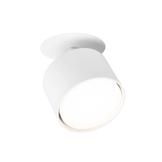PIXEL wpuszczana biała 230V LED GX53 7W Rendl light studio R14410 - zdjęcie dodatkowe 3