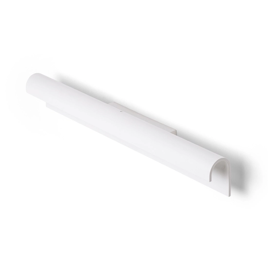 MARAIS 53 ścienna biała 230V LED 18W IP44 3000K Rendl light studio R14516 - zdjęcie dodatkowe 3