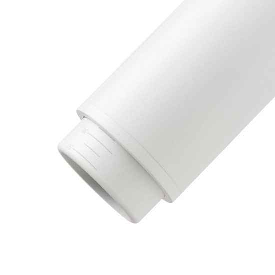 OPTIMUS 2 sufitowa biała 230V LED GU10 9W 25 65° Rendl light studio R14614 - zdjęcie dodatkowe 1