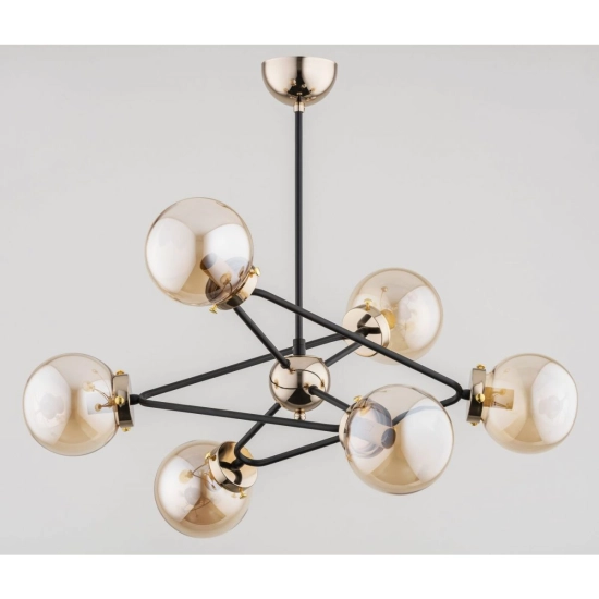 kinkiecik.pl Lampa wisząca RESTO 63057 ALFA9 ALFA