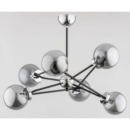 kinkiecik.pl Lampa wisząca RESTO 63058 ALFA