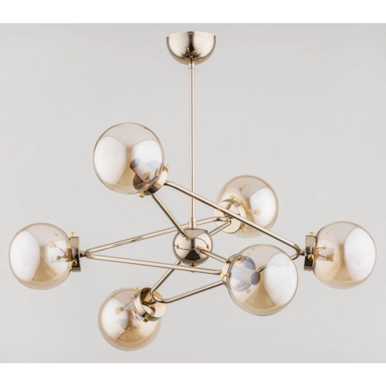 kinkiecik.pl Lampa wisząca RESTO 63069 ALFA