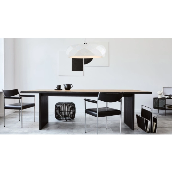 Reus wisząca biała LP-8069/1P WH Light Prestige