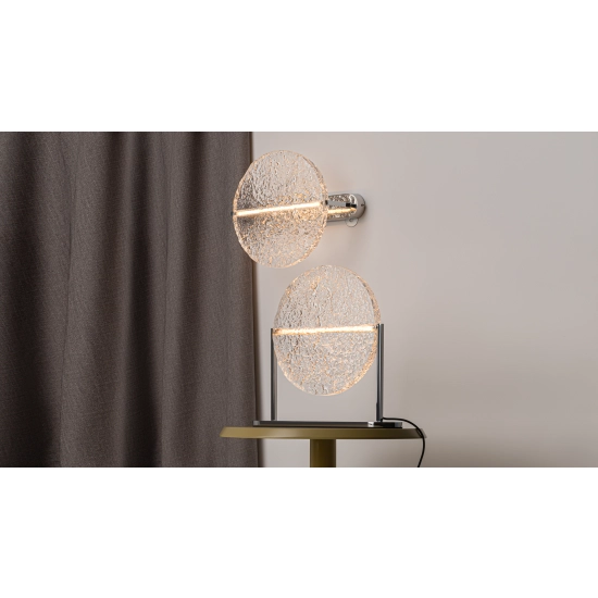 Lampa stołowa Mangata MOD387TL-L8CH3K Maytoni - zdjęcie dodatkowe 8