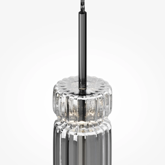 Lampa wisząca Ordo MOD272PL-L12CH3K1 Maytoni - zdjęcie dodatkowe 2