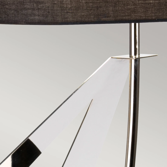 Lampa stołowa Ribbon – 1 źródło światła RIBBON-TL Elstead Lighting