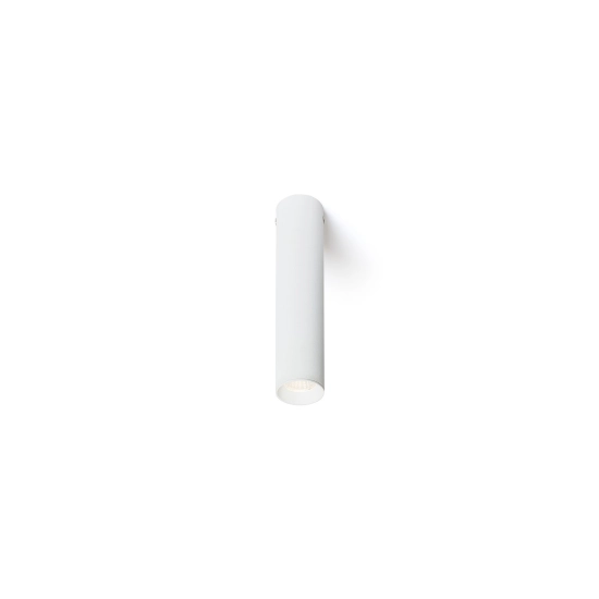 RIGA 18 sufitowa biała 230V LED 4.5W 38° 3000K R12450 Rendl light studio - zdjęcie produktu