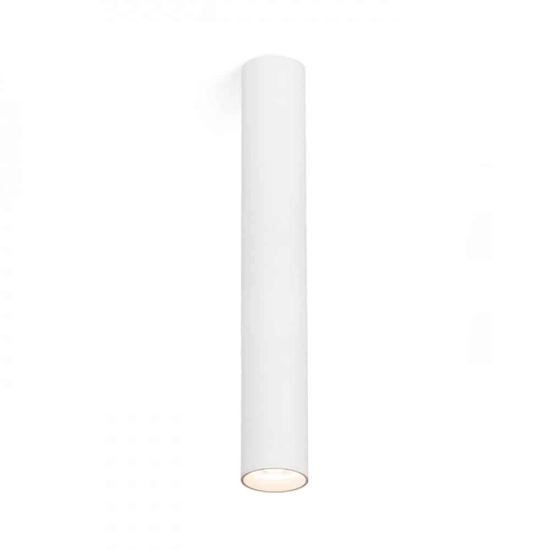 kinkiecik.pl RIGA 38 sufitowa biała 230V LED 9W 38° 3000K R12454 Rendl light studio