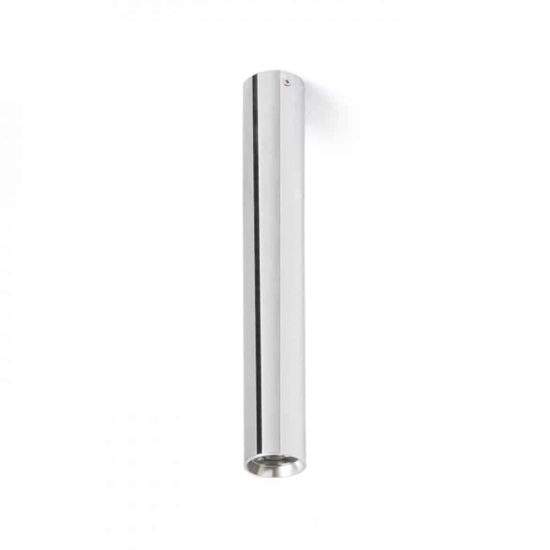 kinkiecik.pl RIGA 38 sufitowa chrom 230V LED 9W 38° 3000K R12452 Rendl light studio