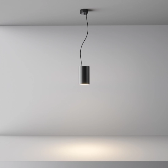 Lampa wisząca Efir P089PL-25W3K-B 25W-3000K Maytoni - zdjęcie dodatkowe 3