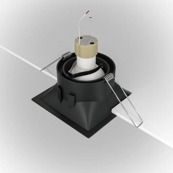 Downlight Dot DL029-2-01B Maytoni - zdjęcie dodatkowe 5