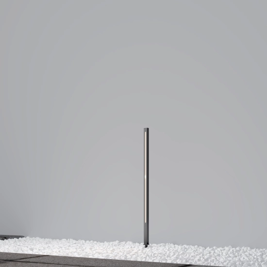Lampa stojąca Oświetlenie krajobrazu Pole O440FL-L12GF3K Maytoni - zdjęcie produktu