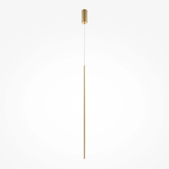 Lampa wisząca Halo MOD246PL-L24BSK1 Maytoni - zdjęcie produktu