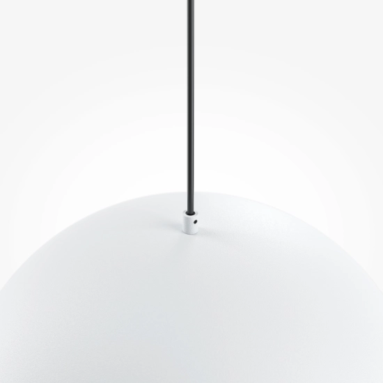 Lampa wisząca Basic colors MOD168PL-01W Maytoni - zdjęcie dodatkowe 2