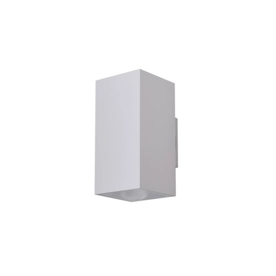 ROLAND 2 SQ WALL IP65 DGR AZ5232 AZZARDO