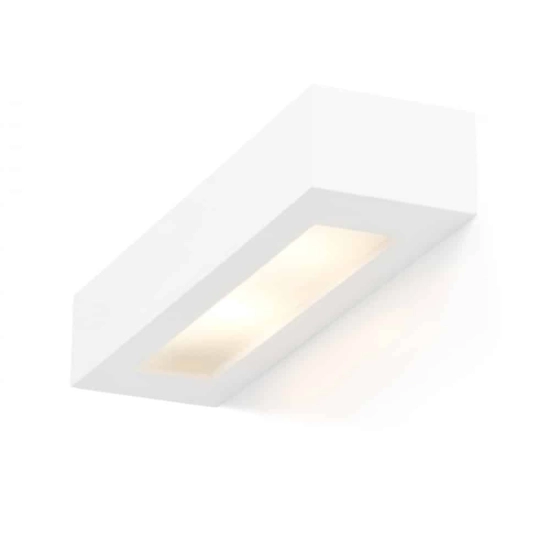 kinkiecik.pl ROLO 36 ścienna gipsowa 230V E14 2x30W R10446 Rendl light studio