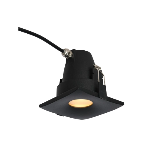 ROMOLO S IP65 BK AZ5392 AZZARDO