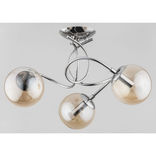 kinkiecik.pl Lampa wisząca ROTER 63071 ALFA