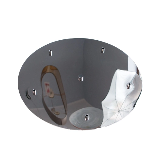 kinkiecik.pl Rozeta FITU 132625 5-krotna 16A MAX.