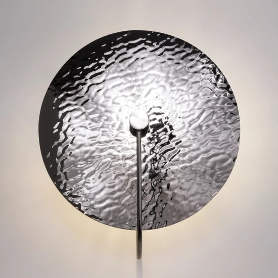 Kinkiet Wall Lamp Mare MOD305WL-01CH Maytoni - zdjęcie dodatkowe 3
