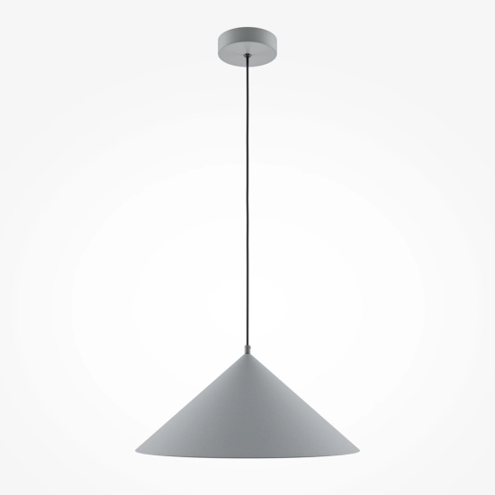 Lampa wisząca Basic colors MOD167PL-01GR Maytoni - zdjęcie produktu