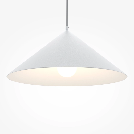 Lampa wisząca Basic colors MOD167PL-01W Maytoni - zdjęcie dodatkowe 3