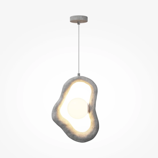 Lampa wisząca Opus MOD380PL-01GR Maytoni - zdjęcie dodatkowe 2