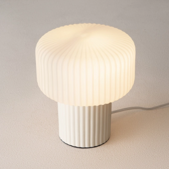 Lampa biurkowa Omaggio MOD404TL-01BG Maytoni - zdjęcie dodatkowe 2
