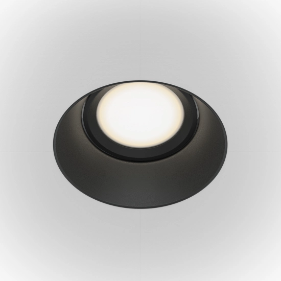 Downlight Dot DL042-01B Maytoni