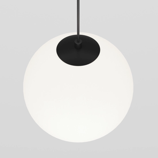 Lampa szynowa podwieszana Luna Exility 2700-6000K 6W 360° Dim Dali1 TR039-4-5WTW-DD-B Maytoni - zdjęcie dodatkowe 1