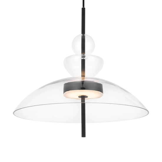Lampa wisząca Bangkok MOD185PL-L6B3K3 Maytoni - zdjęcie dodatkowe 2
