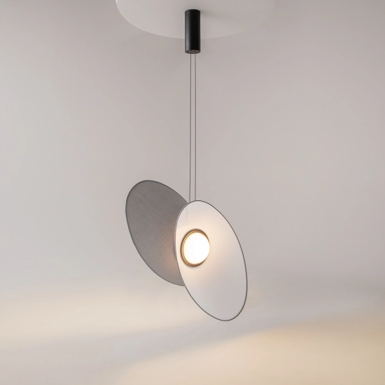 Lampa wisząca Evolution MOD396PL-L10GR3K Maytoni - zdjęcie dodatkowe 6