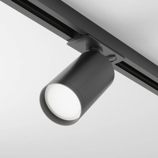 Lampa szynowa Focus S Unity GU10 1x10W TR020-1-GU10-B Maytoni - zdjęcie produktu
