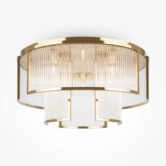 Lampa sufitowa Frame MOD174CL-09G Maytoni - zdjęcie dodatkowe 1