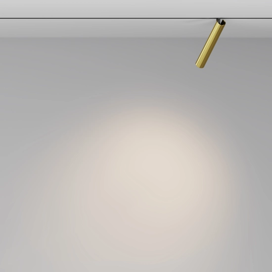 Lampa szynowa Focus T Exility 3000K 6W 36° TR141-2-6W3K-M-BS Maytoni - zdjęcie dodatkowe 4