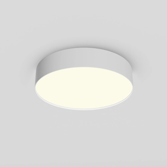Lampa sufitowa Zon C032CL-36W3K-RD-W Maytoni - zdjęcie produktu