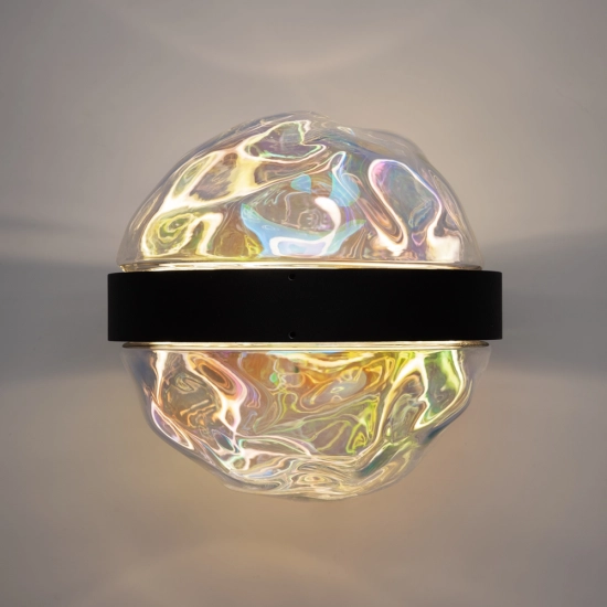 Lampa ścienna (kinkiet) Misterio MOD379WL-L6B2.7K Maytoni - zdjęcie dodatkowe 6