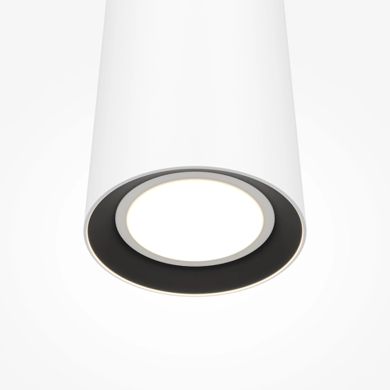 Lampa wisząca Pro Focus MOD161PL-01W1 Maytoni - zdjęcie dodatkowe 1